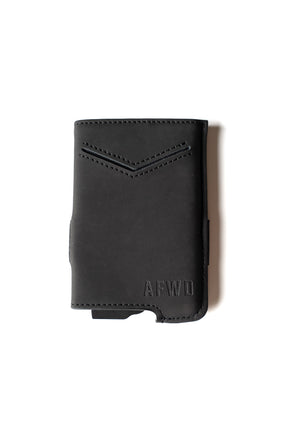 Noble Wallet V2 - BLACK