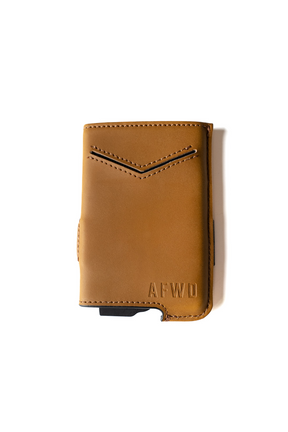 Noble Wallet V2 - CAMEL