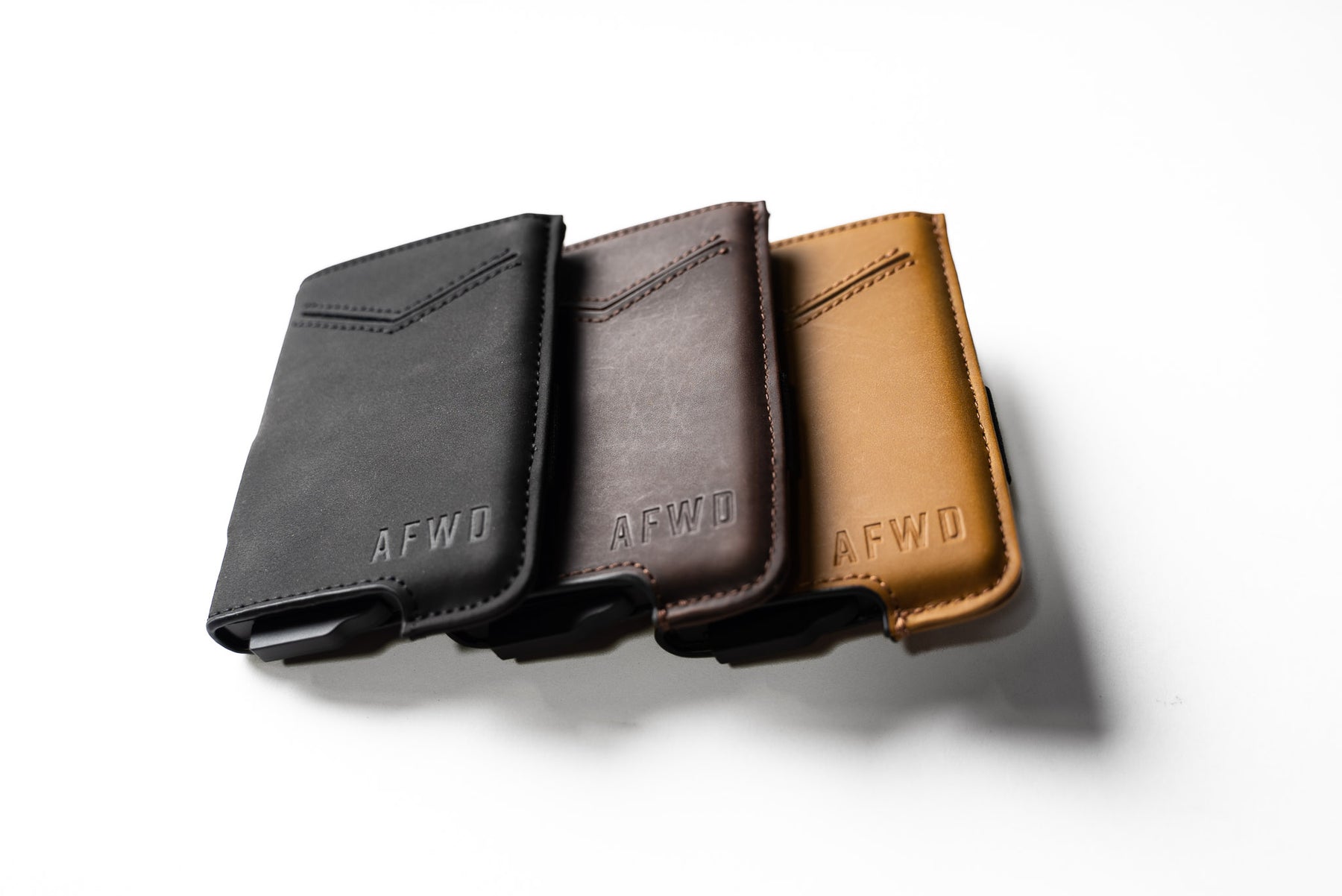 Noble Wallet V2 - BLACK